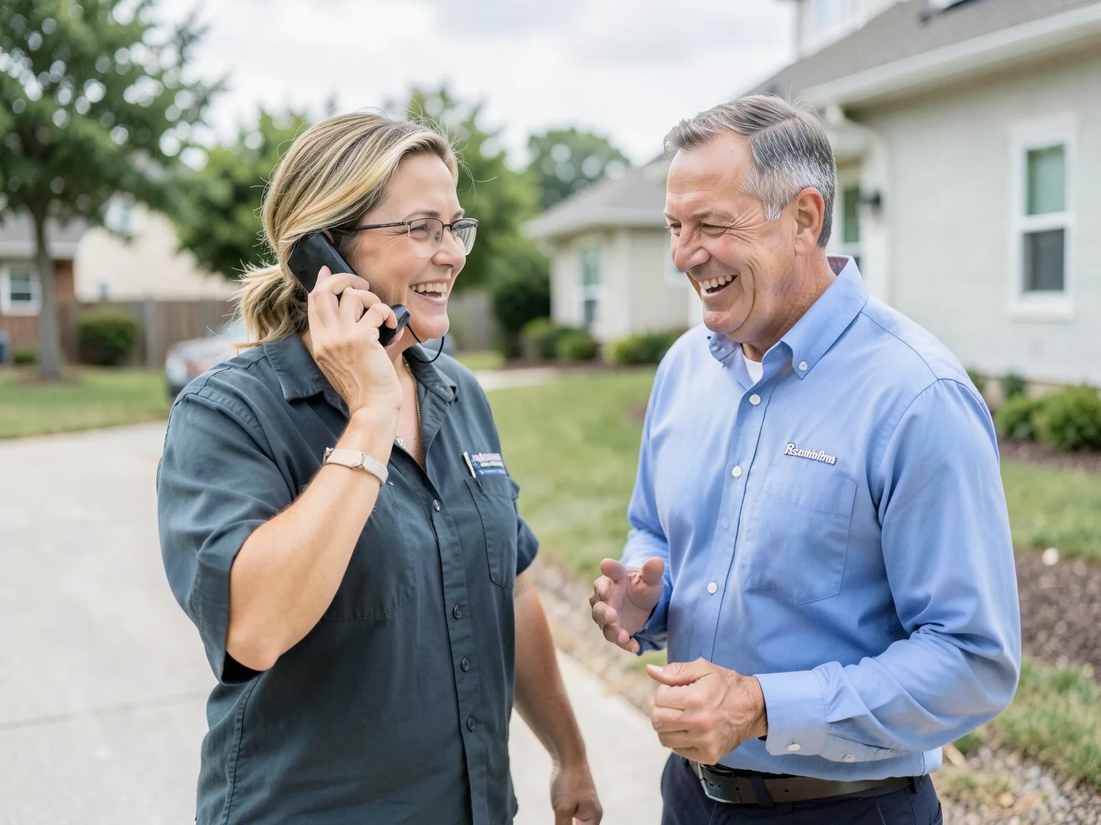 Frequently Asked Questions About Foundation Water Damage Restoration in Kipton, OH